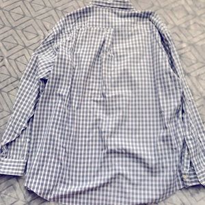 Men’s Brooks Brothers shirt